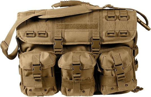 Rothco MOLLE Tactical Laptop Briefcase