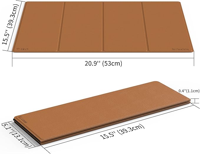 CZUR Doublesides Visualizing Pad for Fancy Series Document Camera