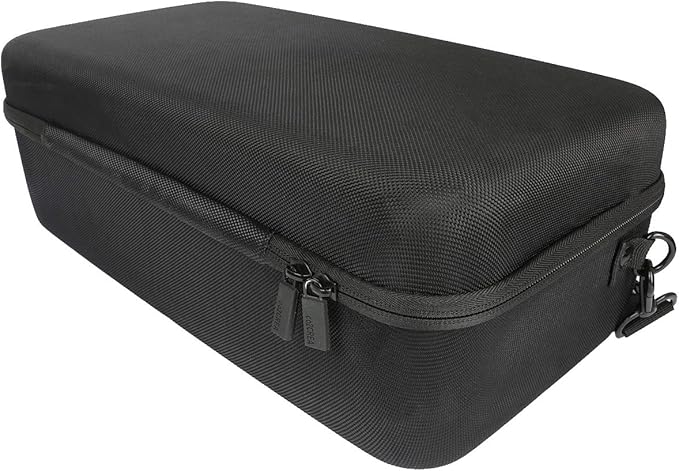 co2CREA Hard Travel Case Replacement for HP OfficeJet 250 All-in-One Portable Printer Wireless Mobile Printing CZ992A