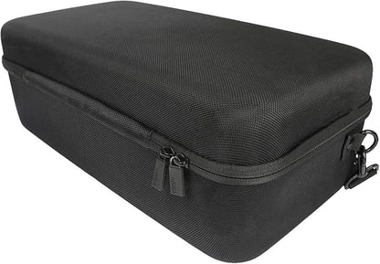 co2CREA Hard Travel Case Replacement for HP OfficeJet 250 All-in-One Portable Printer Wireless Mobile Printing CZ992A