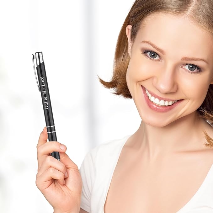 Ballpoint Pen,Fine Point Smooth Writing Pens,Kawaii Pens For Writing Journaling Taking Notes School Office Home. (Mixed Color 3, 12Pcs)