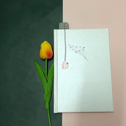 Grandma Bookmarks Christmas Gift Bookmark Nana Birthday Present I Love You Happy Retirement Appreciate Love Quotes Engraved Keepsakes Grandmother Mothers Day Gifts Ideas from Grandson Granddaughter