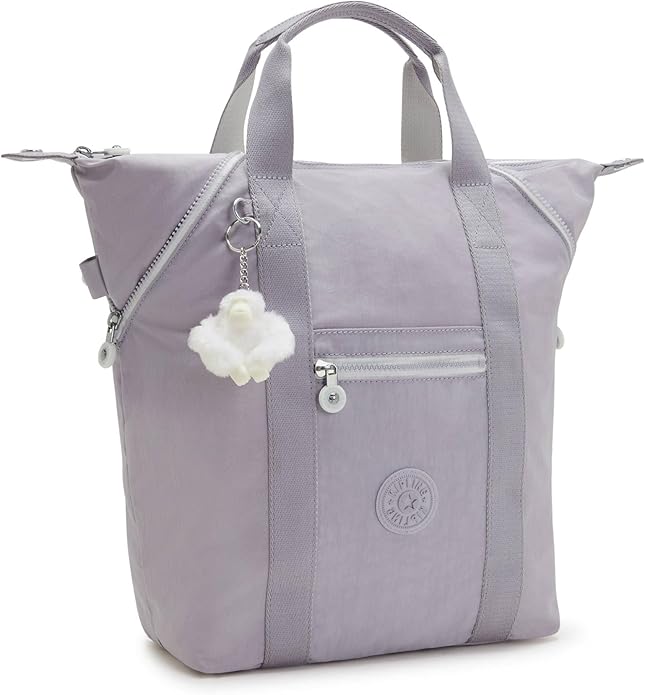 Kipling Art Tote 15" Laptop Backpack