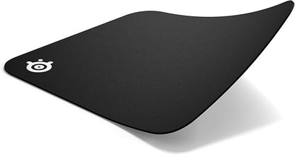 SteelSeries QcK Gaming Mouse Pad - Small Cloth - Optimized For Gaming Sensors