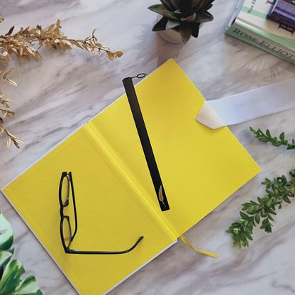 Owl Witch Wizard Bookmark Magic Metal Bookmark Beautiful Bookmark for Girls, Boys, Kids, Book Club Gift for Teacher Gift Lightning Bookmark Gifts Bookish Gifts for Book Lovers (4 Pack Gift Set)