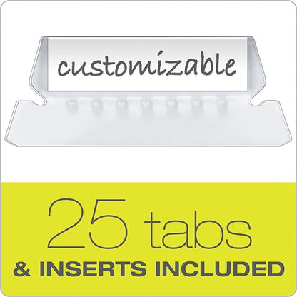 Pendaflex Recycled Hanging Folders, Legal Size, Bright Green, 1/5 Cut, 25/BX (81630)