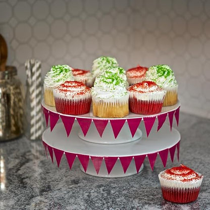 Duck Tape Brand 241817 Duck Printed Duct Tape, 6 Rolls, Tie-Dye