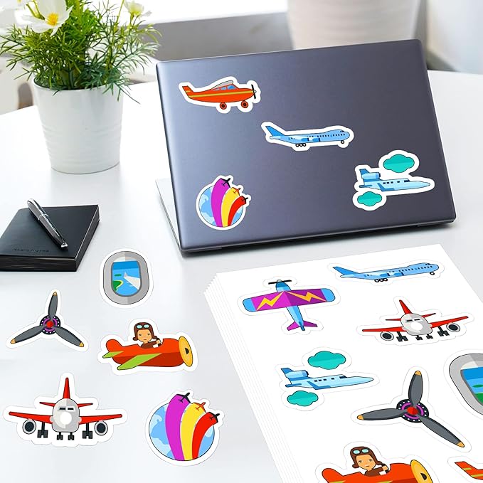 100 Labels 8.5"x11" Full Sheet Shipping Labels for Laser & Inkjet Printers, 8 1/2x11 Matte White 1 Per Sheet Full Page Mailing Label Sheets for Copier Printer, Full Size Labels