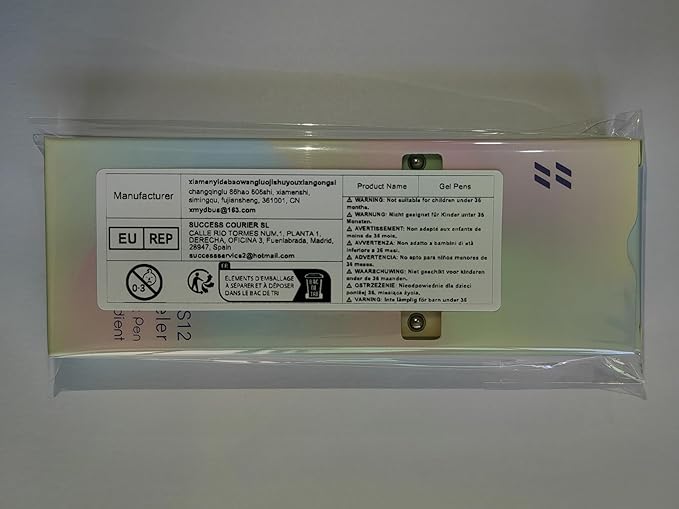 UIXJODO Gel Pens, 5 Pcs Black Ink Pens for Women, 0.7mm Medium Point Smooth Writing Pens with Silicone Grip, High-End Series Metal Clip Retractable Pens for Journaling Note Taking (5 Pcs Pastel)