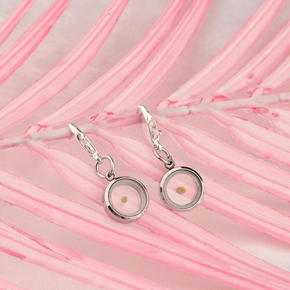 UJIMS Seed Christian Gift Mustard Seed Faith Zipper Religious Jewelry for Her Inspirational Bookmarks Gift for Book Lover