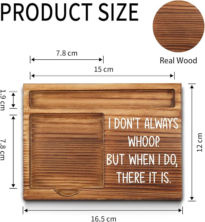 Funny Quotes Office Sticky Note Holder, Cute Humor Sticky Note Holder, Thank You Appreciation Gifts Friends Women Men Coworkers Office Desk Self-Stick Note Pad Holders GSH444