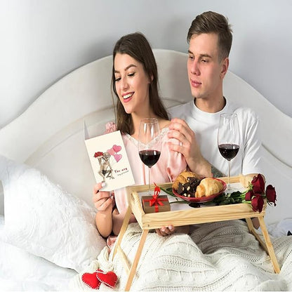 Humorous Valentine’s Anniversary Card for Wife Girlfriend, You Are My Precious Card