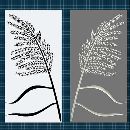 Falling in Art 6 * 12 Linoleum Carving Blocks, 2 Pack Soft Stamp Rubber Blocks for Crafts and Artists Printmaking, Gray,1/8" Thick