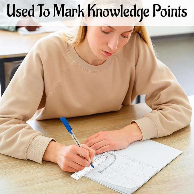 Fairytales Metal Bookmark for Women Men, Funny Bookmarks with Gift Box Book Lover Spicy Fancy Bookmarks Book Marks for Reading Gift Book Mark with Pendant for Book Lovers Friend(Silver)