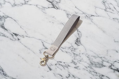 DQL Key Wristlet Strap for Women and Men, Wrist Keychain for Car Keys, Badge, Wallet, and Phone Wrist Strap