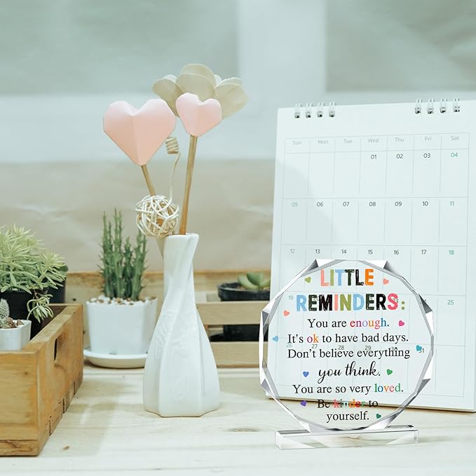 Chunful Happy Retirement Gifts for Men Women Never Understand the Difference You Made Keepsake and Paperweight Retirement Plaque Inspirational Gifts for Retired Teacher Police Nurse(Elegant Style)