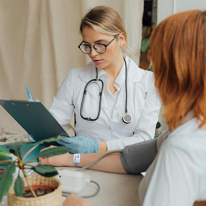 100pcs Vinyl Wristbands Hospital Identification Bands,Waterproof Adjustable Medical Wristband,Disposable Snap Wristband for Hospital (Color : Gray)