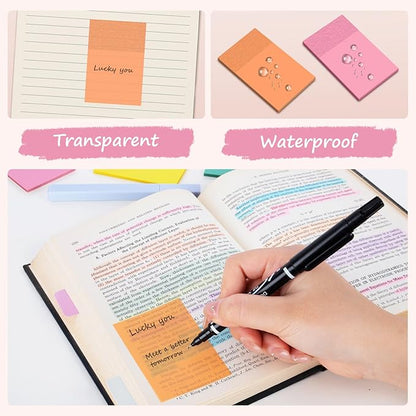 40 Pcs Bible Study Supplies,Bible Journaling Kit for Women, Morandi Bible Study Kit with Pastel Bible Highlighters and Tabs,Bible Pens,Sticky Notes,Bible Annotation Kit