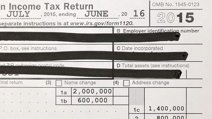 ExcelMark Security Redaction Marker (12 pack)