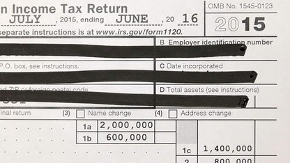 ExcelMark Security Redaction Marker (12 pack)