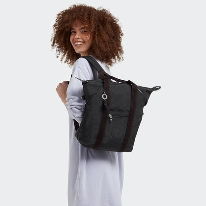 Kipling Art Tote 15" Laptop Backpack