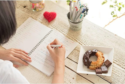 Uniball One Gel Pen, 12 Blue Pens, Medium Point 0.7 mm Gel Pens, Fine Point, Smooth Writing Pens, Home Office Supplies by Uni-ball, Colored Pens, Ink Pens, Ballpoint Pens, Bulk Pens for Journaling