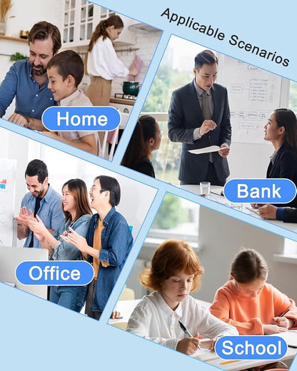 LC3017XL High Yield Ink Cartridges (5-Pack,2 Black/1 Cyan/1 Magenta/1 Yellow) - MNRS Compatible LC3017 XL Ink Cartridges Replacement for Brother LC3017XL MFC-J5330DW MFC-J6530DW MFC-J6530DW Printer