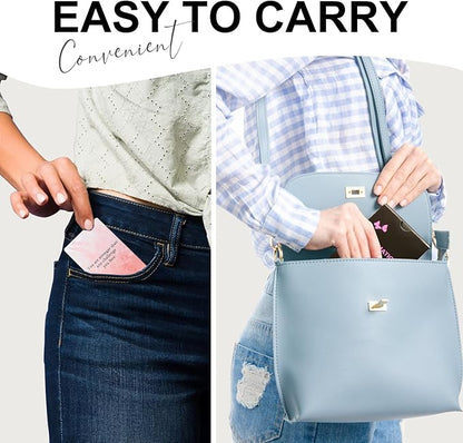 Funny Affirmation Cards for Women - Daily Positive Affirmations for Friend,Sister, Daughter, Wife, Boss & Coworker - Inspirational Self Care Gifts for Badass Woman Birthday Gift