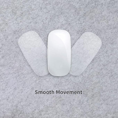 DawnTrees Felt Desk Pad,Keyboard Mat (35.5x12Inches),Large Felt Mouse Pad,Computer Desk Mat XL,Desk Protector for Office (Light Gray)