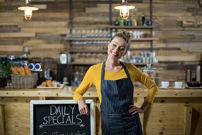 26 Macaron Pastel Chalk Markers Double Pack of Both Fine & Reversible Medium Tip Liquid Chalk Pens Wet Erase Menu Boards, Windows, Classrooms, Mirrors, Non-Porous Chalkboards, Plastic, Metal