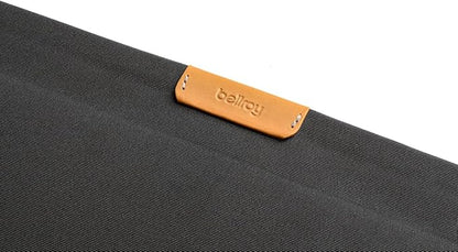 Bellroy Laptop Sleeve (Fits 14 Inch Laptop or MacBook, Slim Protective Case with Magnetic Closure) - Slate