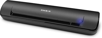 Ambir ImageScan Pro 490i Duplex Document Scanner with AmbirScan Business Card