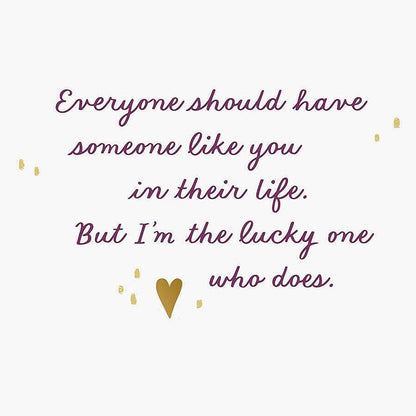 Hallmark Personalized Video Love Card-Romantic Birthday, Anniversary, Sweetest Day-Love You (Record Your Own Video Greeting)