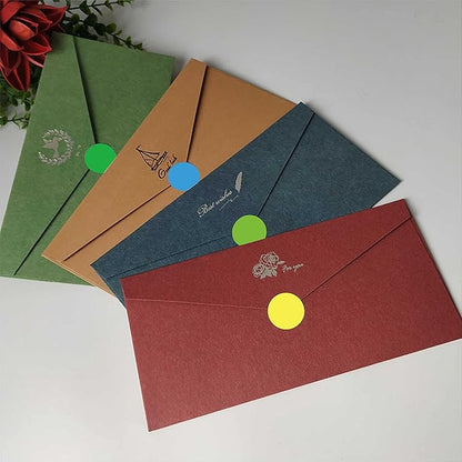 PARLAIM 6 Rolls 6000PCS 3/4" Round Circle Color-Code Dot Stickers, 6 Color Style Colorful Coding Label Sticker for Home Office Classroom