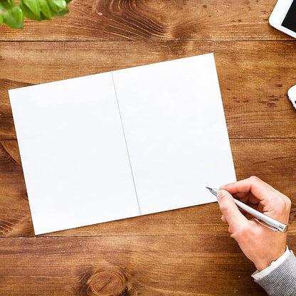 Fuck Cancer Card - Funny Cancer Encouragement & Rude Sympathy Card for Friend Fighting Illness