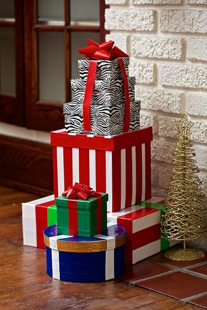 Duck Brand Printed Duct Tape Single Roll, Love Tie Dye (283268)