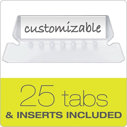 Pendaflex Recycled Hanging Folders, Legal Size, Blue, 1/5 Cut, 25/BX (81623)