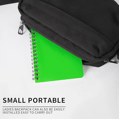 Spiral Notebook 4Pack Pocket Notebook 4.2"x 6.1" Pocket Notepad Small Notebook (8Pack Spiral Notebook)