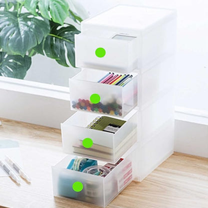 PARLAIM 3/4 Inch Roll Color Coding Labels,1000 per Roll Round Permanent Adhesive Color Coding Circle Dot Stickers for Classroom Office Home (Light Green)