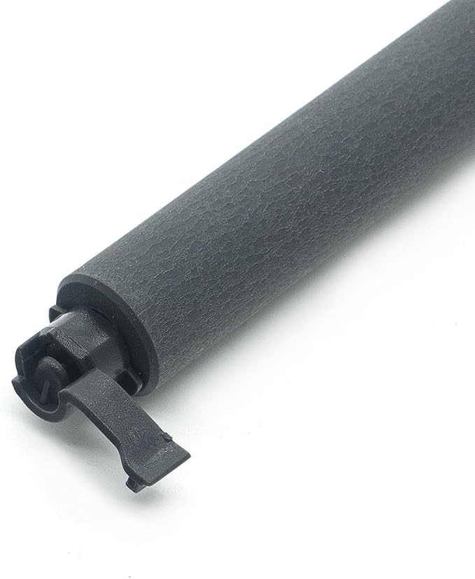 P1112640-216 Kit Platen Roller for Zebra ZD421T ZD888T ZD220T ZD230D ZD230T Thermal Printer - Replacement Printer Transfer Roller Compatible with Zebra ZD421T (203dpi, 300dpi)