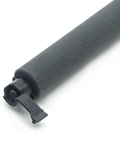 P1112640-216 Kit Platen Roller for Zebra ZD421T ZD888T ZD220T ZD230D ZD230T Thermal Printer - Replacement Printer Transfer Roller Compatible with Zebra ZD421T (203dpi, 300dpi)