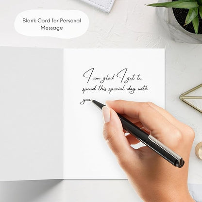 Funny Naughty Birthday Card,Dirty Card for 18th 16th 21st 30th 40th 50th 60th 65th Bday,Happy Birthday Greeting Card (Let the Good Times Roll,Sushi)