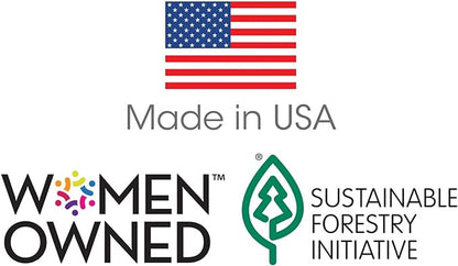 Smead Pressboard Classification File Folder with SafeSHIELD Fasteners, 1 Divider, 2" Expansion, Legal Size, Bright Red, 10 per Box (18731)