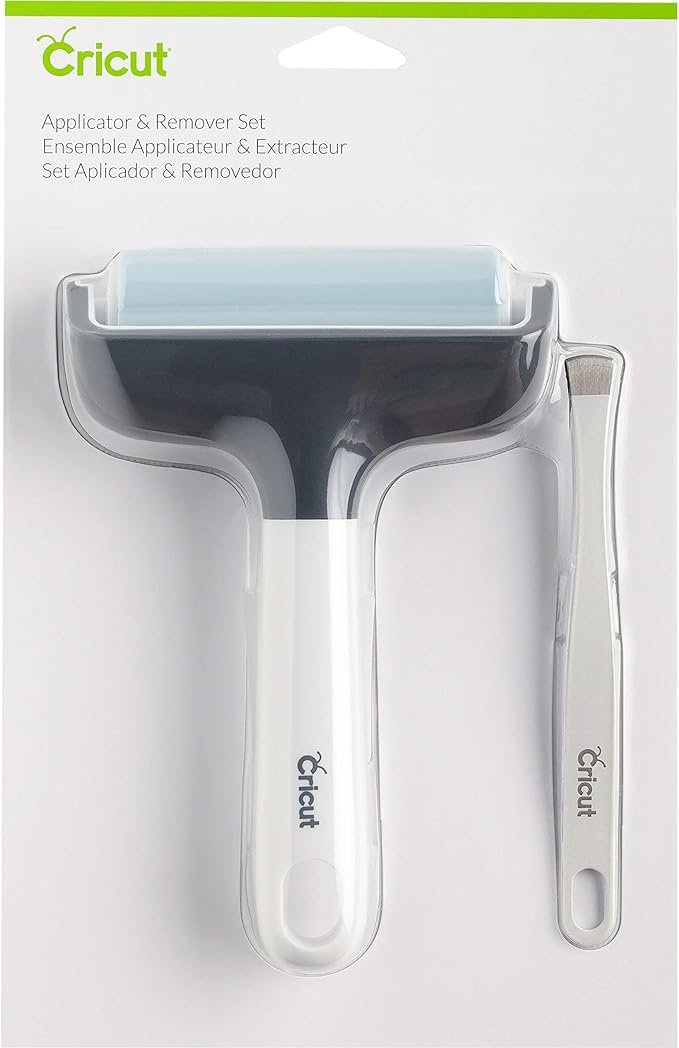 Cricut Brayer & Mat Remover Set Tools