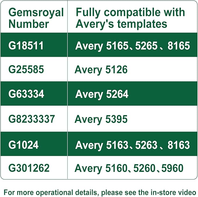 Shipping Labels 2"×4",40 Sheets,10-UP, 2×4 Stickers for Laser & Inkjet Printers,2×4 White Matte Printable Labels,US Letter Size