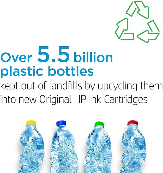 HP 971XL | PageWide Cartridge High Yield | Magenta | Works with HP OfficeJet Pro X451, X476, X551, X576 | CN627AM