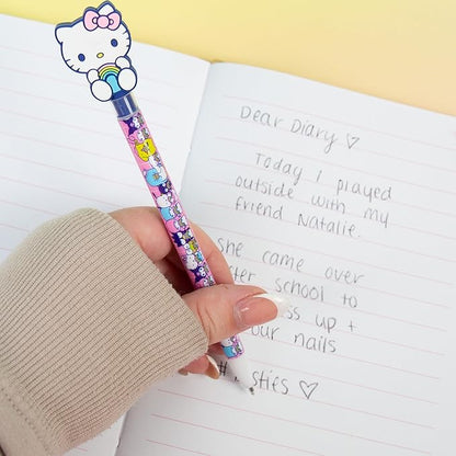 Horizon Group USA Hello Kitty & Friends Novelty Pen