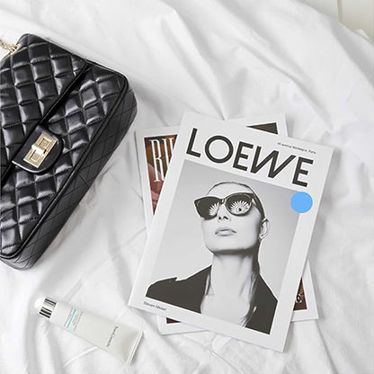 PARLAIM 0.75" Round Color Coding Circle Dot Labels in Roll, 1000 Stickers per Dispenser Box, 3/4" Diameter for Garage Sale, Light Blue