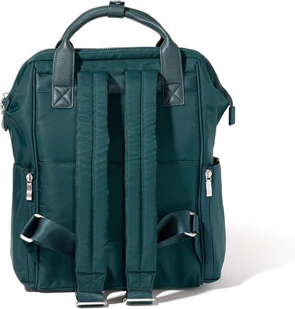 Baggallini Chelsea Laptop Backpack