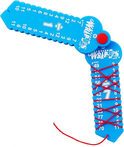 LEARNING WRAP-UPS SELF-CORRECTING Division Keys with Self Correcting Math Problems